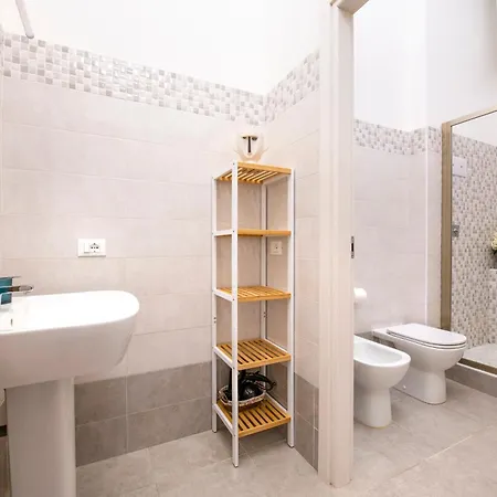 Arena Garibaldi Centro Apartman Verona
