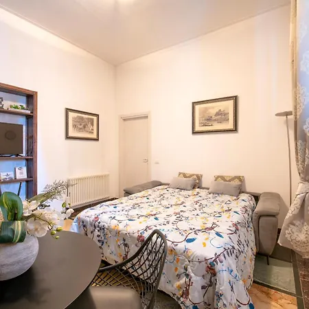 Arena Garibaldi Centro Appartement *