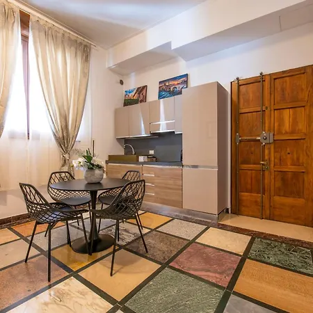 Apartment Arena Garibaldi Centro *