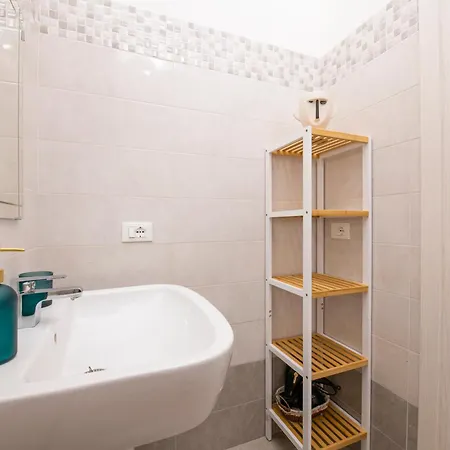 Apartment Arena Garibaldi Centro Verona