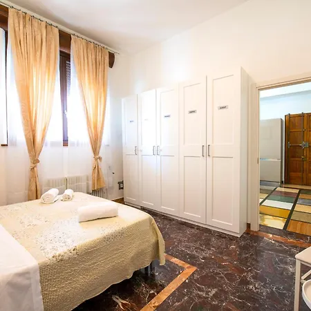 Apartamento Arena Garibaldi Centro Verona