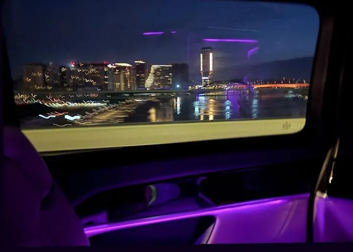 شقة Arena Garibaldi Centro فيرونا