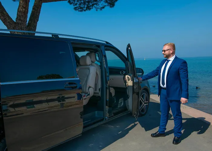 Arena Garibaldi Centro شقة *