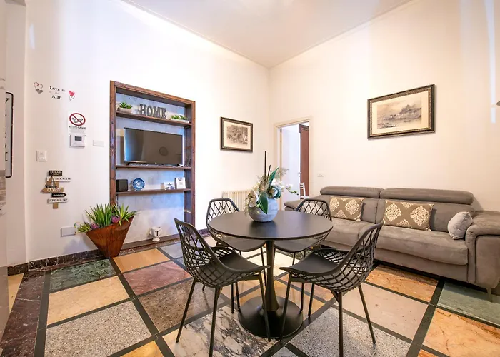 Arena Garibaldi Centro فيرونا