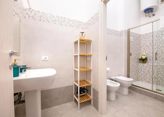 Arena Garibaldi Centro شقة فيرونا