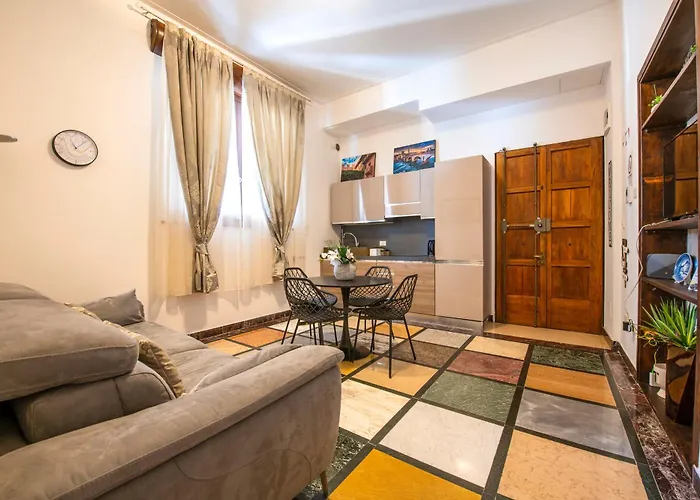 Arena Garibaldi Centro فيرونا