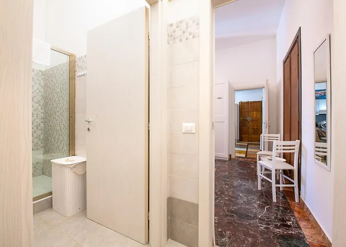 Arena Garibaldi Centro Apartment *