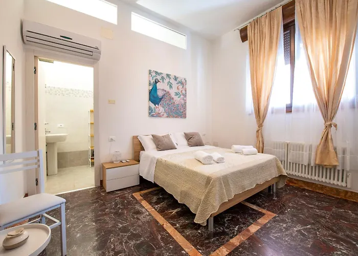 Arena Garibaldi Centro Apartment