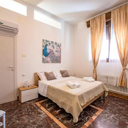 Arena Garibaldi Centro Apartment Verona