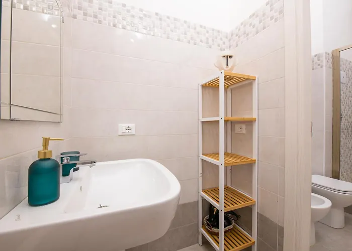 Apartment Arena Garibaldi Centro Verona