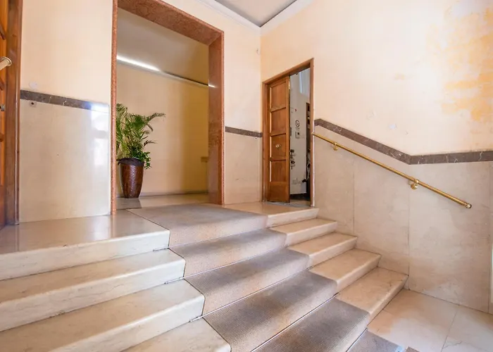 Apartment Arena Garibaldi Centro