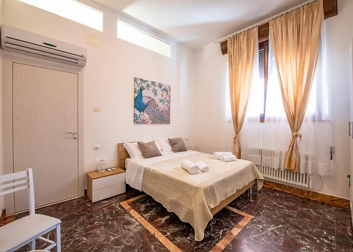 Arena Garibaldi Centro Apartment Verona